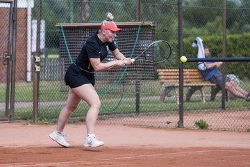 Bild 71 - VL TSV Glinde - Heikendorfer TC : Ergebnis: 8:1